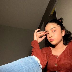 Meet your Posher, Zoey